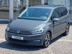 Bild des Angebotes VW Touran Comfortline TSI DSG 7-Sitzer Family AHK