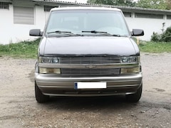 Bild des Angebotes Chevrolet Astro Astro Van 4.3 i V6 ~ LPG Autogas PRINS VSI ~