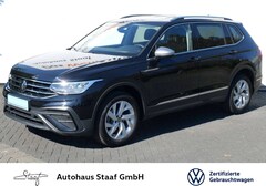 Bild des Angebotes VW Tiguan Allspace Allspace Life 2.0 TDI 150PS DSG 7-Sitzer