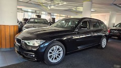 Bild des Angebotes BMW 318 i/AHK/DAB/LED/Navi/Pano/SHZ/Temp/Teilleder