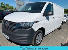 Bild des Angebotes VW T6 Transporter T6.1 Transporter Kasten EcoProfi lang FWD