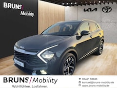 Bild des Angebotes Kia Sportage 1.6T ULTIMATE  AHK