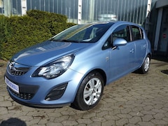 Opel Corsa D Active Automatik/Klima/1.Hd/orig.27TKM