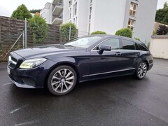Bild des Angebotes Mercedes-Benz CLS 400 Schooting Brake 4 Matic***unten lesen ***