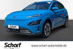 Hyundai KONA Select Auto Klimaautom Fahrerprofil DAB SHZ