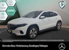 Bild des Angebotes Mercedes-Benz EQA 250 PROG+ADVANCED+PANO+KAMERA+SPUR