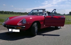 Bild des Angebotes Alfa Romeo Spider 115.38