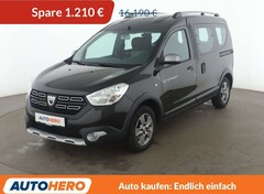 Bild des Angebotes Dacia Dokker 1.2 TCe Stepway*NAVI*TEMPO*PDC*LIM*SHZ*