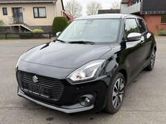 Bild des Angebotes Suzuki Swift Comfort(82KW 1Hand Navi Kame HU AU 08/26)