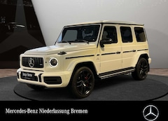 Bild des Angebotes Mercedes-Benz G 63 AMG G 63 GSD+360+MULTIBEAM+STHZG+FAHRASS+BURMESTER+22"