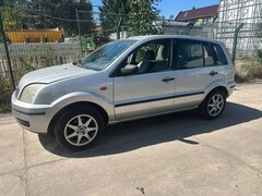 Bild des Angebotes Ford Fusion Ambiente. Automatik