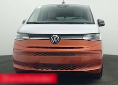 Bild des Angebotes VW T7 Multivan LÜ TDI DSG GOAL Soundsystem Standh AHK