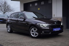 Bild des Angebotes BMW 118 118i Edition Sport Line Shadow NAVI+KAMERA+SchDach