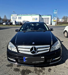 Bild des Angebotes Mercedes-Benz C 250 T CDI DPF 4Matic 7G-TRONIC BlueEFFICIENCY TUV2027