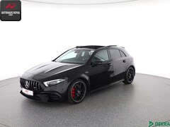Bild des Angebotes Mercedes-Benz A 45 AMG A 45 AMG S 4M NIGHT PERFOMANCE-SITZE,MULTIBEAM