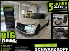 Bild des Angebotes DS Automobiles DS 4 1.2 PureTech Lenkradheizung,Rückfahrkamera