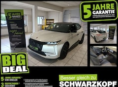 Bild des Angebotes DS Automobiles DS 4 1.2 PureTech Fin. ab 2,99% Navi,SHZ,2xKlima