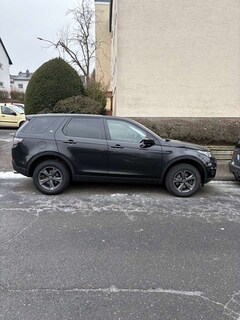 Bild des Angebotes Land Rover Discovery Sport Discovery Sport TD4 Aut. SE