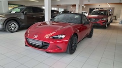 Bild des Angebotes Mazda MX-5 2.0L SKYACTIV G 184PS Homura *Driv-Assist*