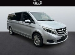Bild des Angebotes Mercedes-Benz V 200 V -Klasse V 200/220 CDI/d, 250 CDI 4MATIC