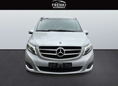 Bild des Angebotes Mercedes-Benz V 200 V -Klasse V 200/220 CDI/d, 250 CDI 4MATIC
