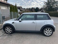 Bild des Angebotes MINI Cooper Mini Cooper Automatik