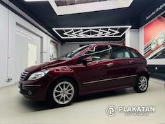 Bild des Angebotes Mercedes-Benz B 170 Bi-Xenon Tempomat PDC