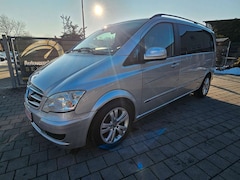 Bild des Angebotes Mercedes-Benz Viano 3.0 CDI Trend Edition Kompakt / Automatik/