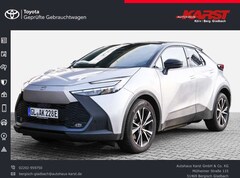 Bild des Angebotes Toyota C-HR - 2.0 l Plugin Teamplayer Technik-Paket
