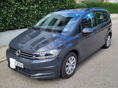 Bild des Angebotes VW Touran Touran 2.0 TDI SCR Join