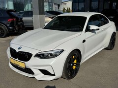 Bild des Angebotes BMW M2 Coupe Competition