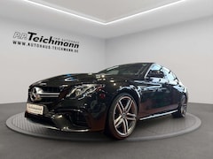 Bild des Angebotes Mercedes-Benz E 63 AMG E -Klasse Lim. E 63 S AMG