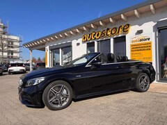 Bild des Angebotes Mercedes-Benz C 43 AMG Cabriolet 4Matic (205.464) C43 287 kW (390 PS),...
