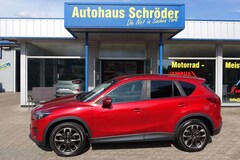 Bild des Angebotes Mazda CX-5 Nakama Intense AWD