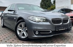 Bild des Angebotes BMW 535 i 4x4 SOFTCLOSE-SHZ-HEAD UP-NAVI