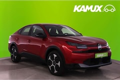 Bild des Angebotes Citroen C4 1.2PureTech Aut.145 Plus+LED+CARPLAY+TEMPO