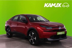 Bild des Angebotes Citroen C4 1.2PureTech Aut.145 Plus+LED+CARPLAY+TEMPO