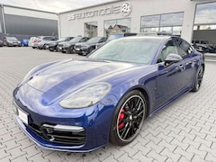 Bild des Angebotes Porsche Panamera PANAMERA*GTS*3xDvD*360*HUD*LED*DAB*BOSE*PANORAMA
