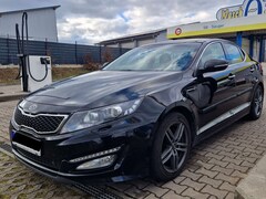 Bild des Angebotes Kia Optima Optima Diesel 1.7 CRDI EcoDynamics Spirit