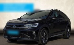 Bild des Angebotes VW Taigo 1.5TSI DSG Style +IQ-LED+NAVI+ Bluetooth