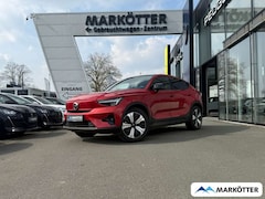 Bild des Angebotes Volvo C40 Ultimate Pure Electric ACC/BLIS/360°/H&K/SHZ