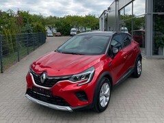 Bild des Angebotes Renault Captur II Experience