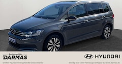 Bild des Angebotes VW Touran Touran GOAL 2.0 TDI DSG Navi PanoD el. HK TOP