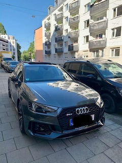 Bild des Angebotes Audi RS4 2.9 TFSI quattro Pano Headup Leder