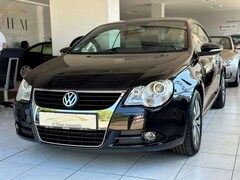 Bild des Angebotes VW Eos 2.0 TSI Turbo DSG Leder/Anhängerk/SHZ/PDC