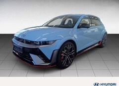 Bild des Angebotes Hyundai IONIQ 5 N Performance EV 609PS 4WD Sitz-Paket