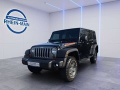 Bild des Angebotes Jeep Wrangler 2.8 CRD Mountain Top Zustand
