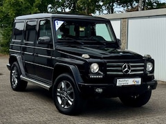 Bild des Angebotes Mercedes-Benz G 350 BlueTec.1Hand.Sport-Paket