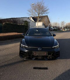 Bild des Angebotes VW Golf R 2.0 TSI OPF 4Motion DSG Black Edition
