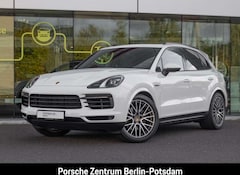 Bild des Angebotes Porsche Cayenne E-Hybrid Platinum Edition Panoramadach